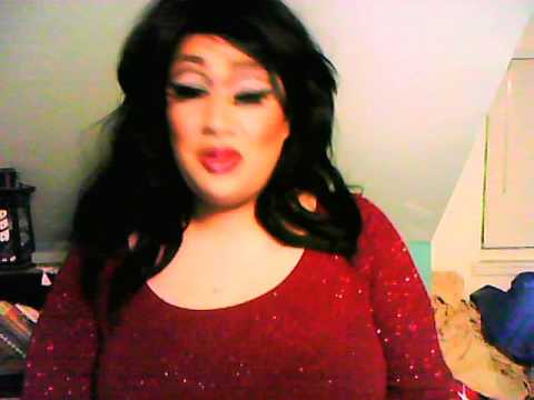 Cree Ingles Idol Search  - Season 17 Audition