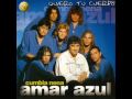 Amar Azul - Quiero Tu Cuerpo 