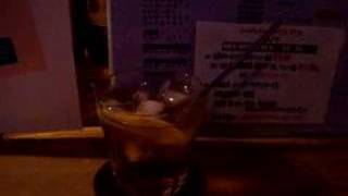 preview picture of video '別府のカクテルバー　Beppu cocktail bar(Beppu,Oita,Japan)'