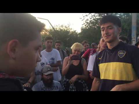 TITAN vs TREX vs NEAN - 8vos de Final - La SVF Jornada 3 - Torneo a Supremacia 2019