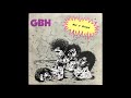 Checkin' Out - G.B.H