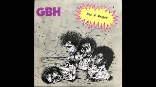 Checkin&#39; Out - G.B.H
