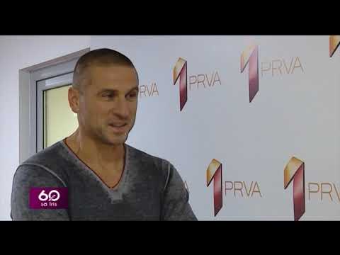 60 MINUTA SA IRIS, NIŠA SAVELJIĆ