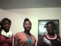Plus vivant (Lokua Kanza) - Covered by Eyala ...