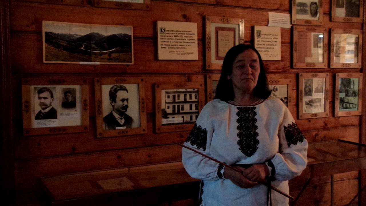 Полезное видео