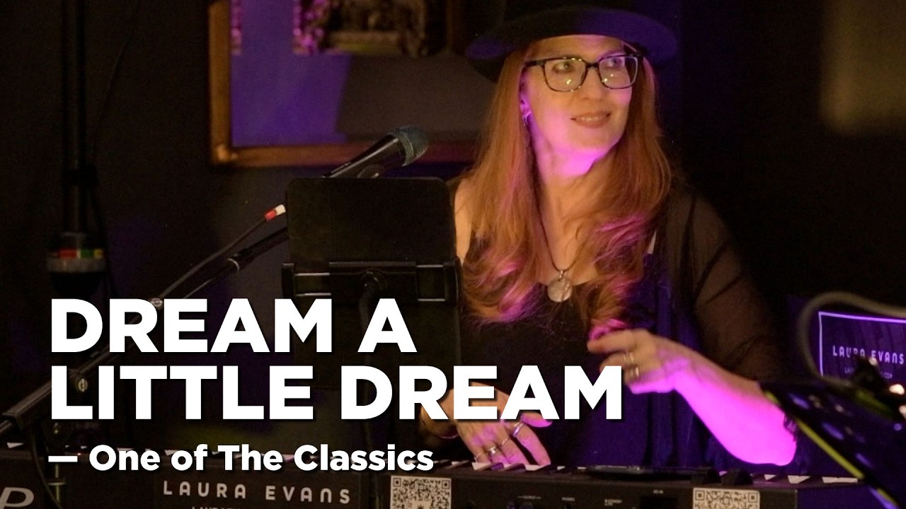Promotional video thumbnail 2 for Laura Evans Piano