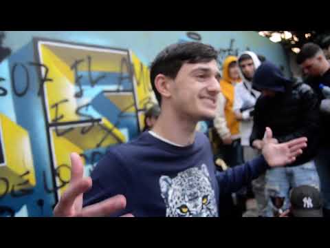 [16avos] El Pelao VS Erremz - SURESTE MANDA (1ª Fecha)