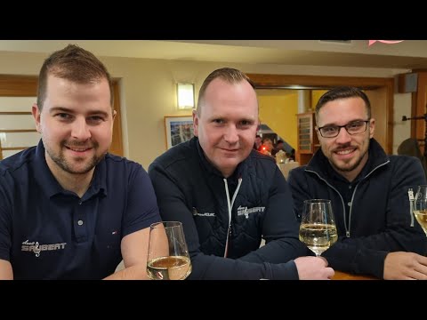 trio SAJBERT - Na večer (ansambel Lojzeta Slaka)