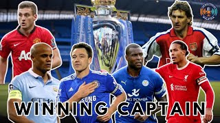 Download lagu Kenapa Kebanyakan Kapten Juara Premier League Adalah Center Back? | Analisis TBPM mp3 Download lagu Kenapa Kebanyakan Kapten Juara Premier League Adalah Center Back? | Analisis TBPM mp3