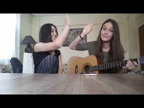 Bağzıları-Zaten Kırılmış Bir Kızsın (SET Cover)