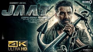 Download lagu Jaat Full Movie 2025 | Sunny Deol, Randeep Hooda10201 mp3