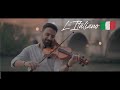 L'Italiano 🇮🇹 Petar Markoski Violin | ROME, ITALY 🇮🇹