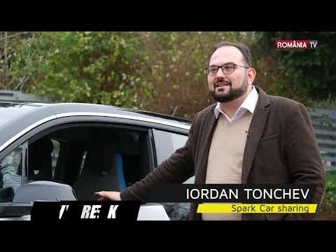 tvBreak3 10 - spark, Targul de Craciun, The Irishman