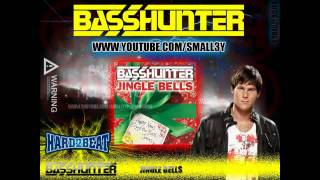 Basshunter - Jingle Bells (Bass)