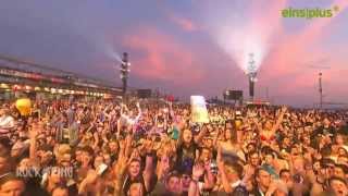 Volbeat - Mary Ann&#39;s Place (Rock Am Ring 2013 HD)