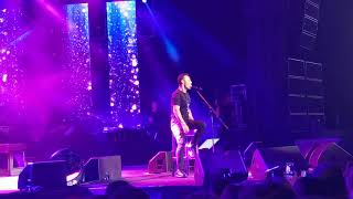 Gidenlerden - Mustafa Sandal Harbiye Konseri (31  Temmuz)