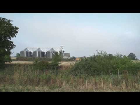 DANCORN Silo / bin & dryer - Bonlokke Lyngbygaard - English speak - English Version, Skandia