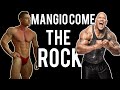 PROVO LA DIETA DI THE ROCK PER 24 ORE | +5200 KCAL + 1KG di MERLUZZO