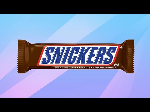 Most Popular Chocolate Bars