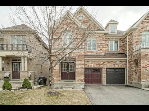 56 Clearfield Drive, Brampton Home for Sale - Real Estate Properties for Sale