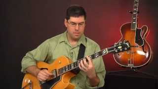 Monroe Quinn - "Down Pat" On Riverside Drive Quinncast #1