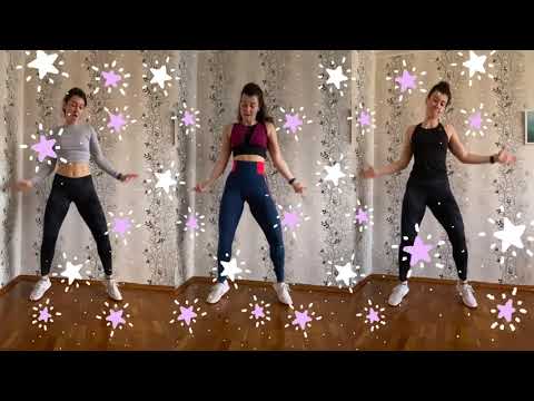 The Kemist - Control You feat Johnny Roxx & Kalibandulu / Choreo by Olya Maltseva // Me,Myself and I