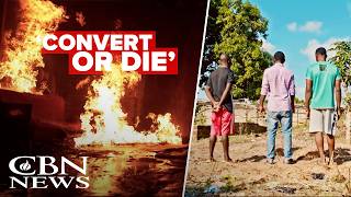 Horror in Nigeria: Christians Massacred as Pastor Recounts Terror