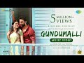 Gundumalli Music Video Shanthnu Bhagyaraj Mahima Nambiar Jerard Felix Aadhav Kannadhasan