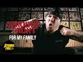 AGNOSTIC FRONT - For My Family (OFFICIAL ...