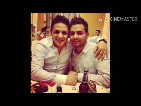 Ervin & Bernat Splet Baladi