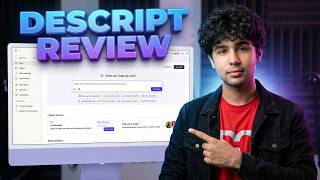 Is Descript Worth It in 2026? Features, Pricing & Pros