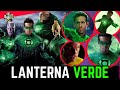 LANTERNA VERDE 2011 FILME REVIEW COMPLETO Ryan Reynolds GREEN LANTERN REVIEW HD DUBLADO