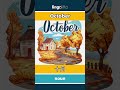 October - 十月 video thumbnail