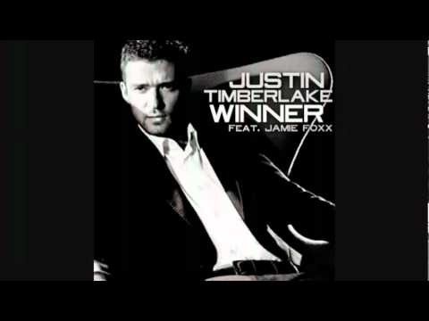Jamie Foxx ft Justin Timberlake   T I    Winner