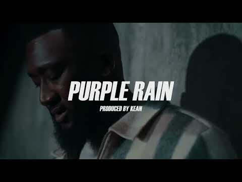 Little Torment x Potter Payper Type Beat | Purple Rain
