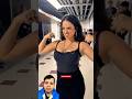 Carlos Prates And Nina Drama After His Incredible Knockout At UFC 319 Ufc Mma Ufcfighter