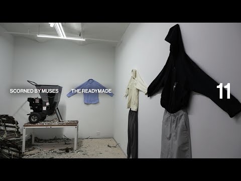 The Readymade | Scorned by Muses Episode 11