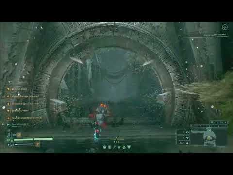 [4K/60fps] WE'RE IN TOO DEEP!! | Returnal | Walkthrough Pt 10