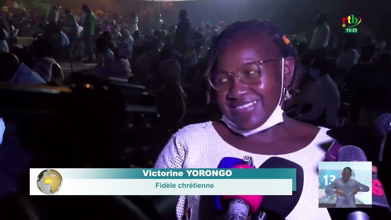 Sécurité:La gendarmerie nationale a organisé une mission de patrouille et de bouclage de Ouagadougou