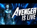 Marvel's Avengers Full Movie Cinematic (2021) 4K ULTRA HD Superhero All Cinematics #Live