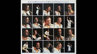 Roger Whittaker - Im Wiener Konzerthaus - Indian Lady