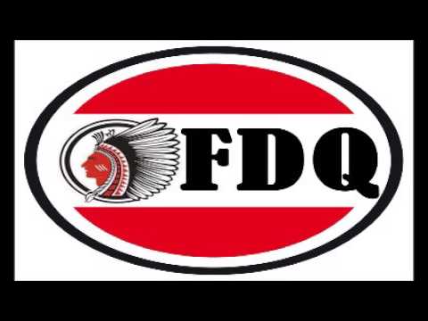 Grupo Fundo de Quintal   Sou Flamengo, Cacique e Mangueira