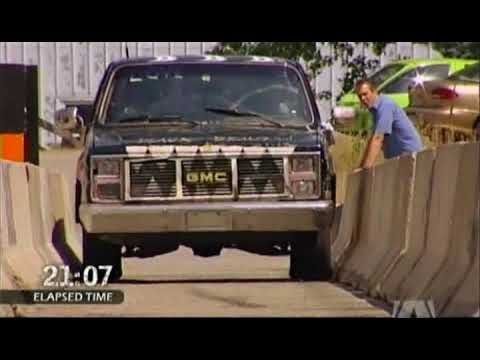 Canadas Worst Driver Season 3 Episode 7 Road Tests