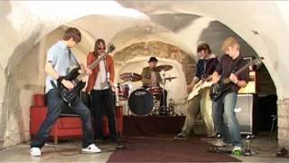 Ruht - Texas Rebel Radio