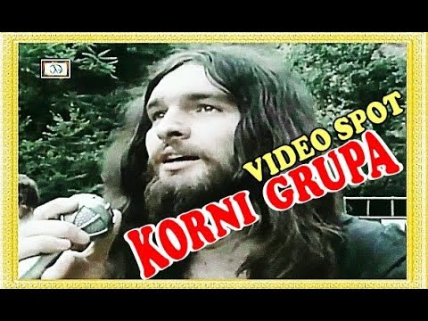 KORNI GRUPA - Etida 1973 / HD REMASTERING - 2019