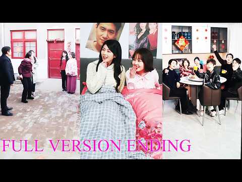 💔Bestie and I were reborn as bullied wives,we kicked mothers-in-law out of the house!#chinesedrama