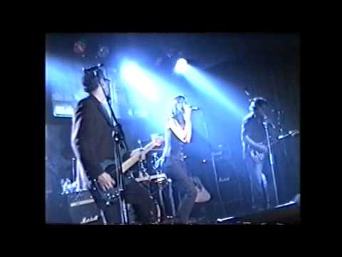 POET IN PROCESS - LSD