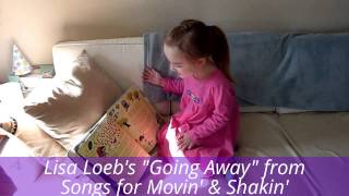 Lisa Loeb&#39;s Songs for Movin&#39; &amp; Shakin&#39;