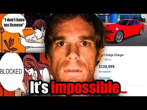 Why Gen Z isn't Driving in their 20s