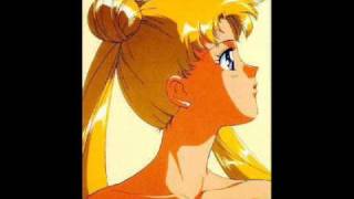 Sailor Moon Just A Memory Away